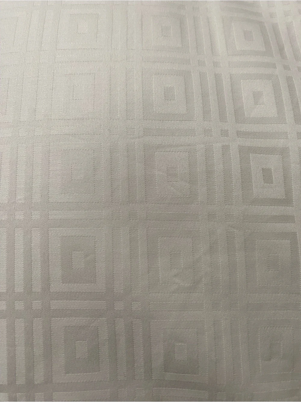 Hotel Collection FULL/QUEEN Luxe Down Alternative Comforter HI-Loft Hypoallergen